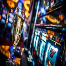 newvegas99 deposit payment options showing DANA OVO GoPay ShopeePay LinkAja QRIS